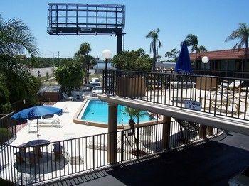 Motel Tarpon Shores