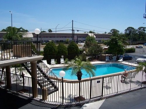 Tarpon Shores 2* Tarpon Springs