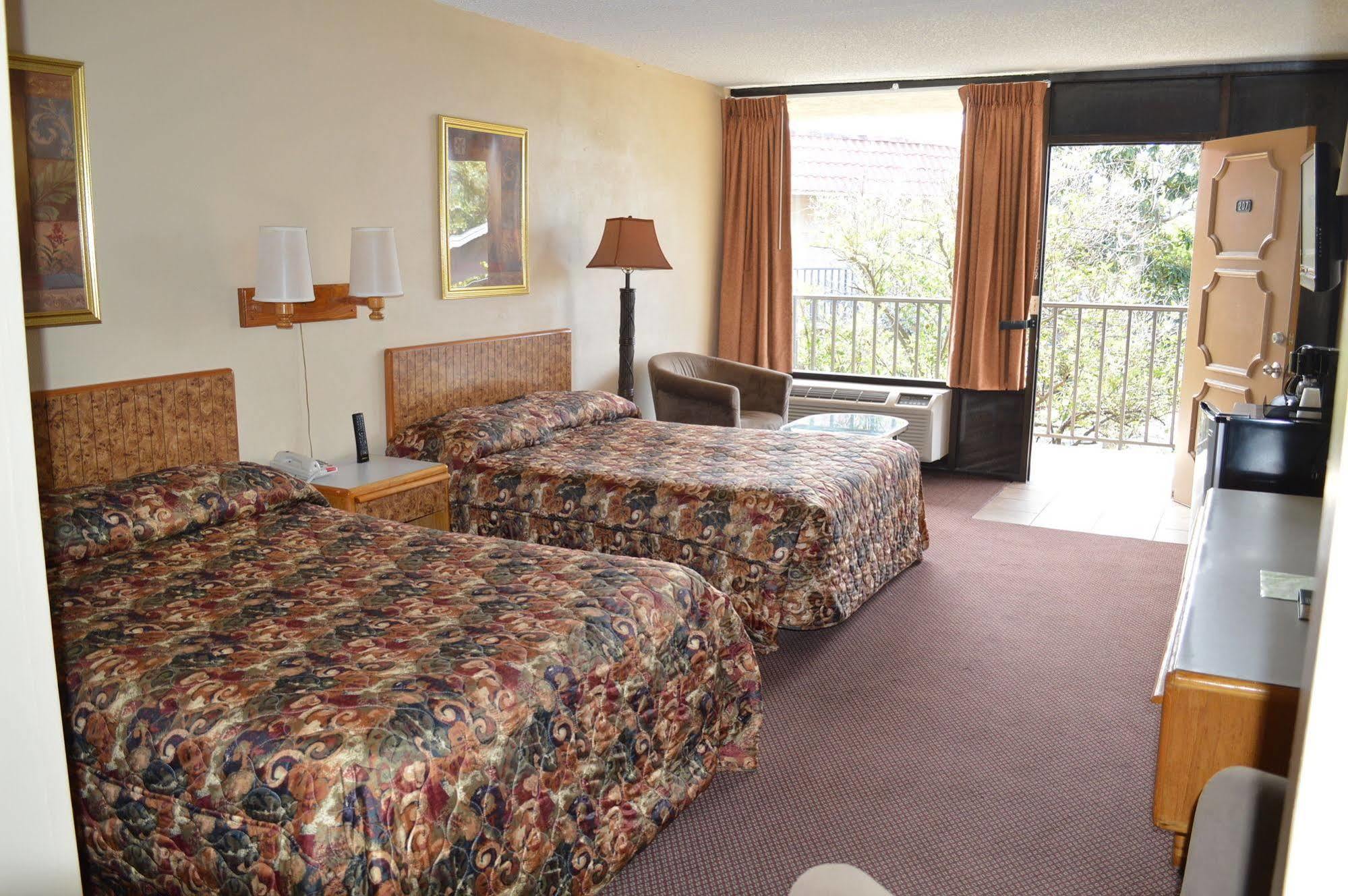 Motel Tarpon Shores