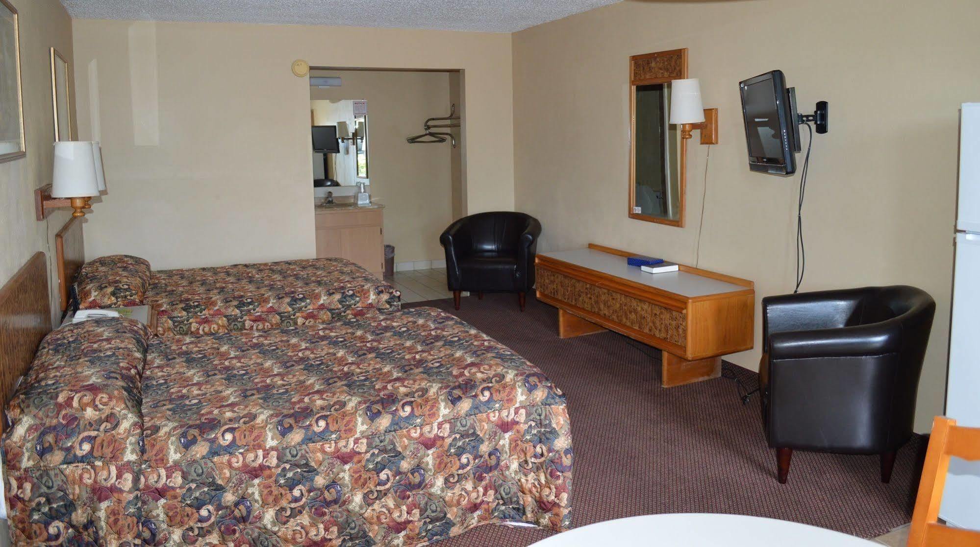 Tarpon Shores Motel Tarpon Springs