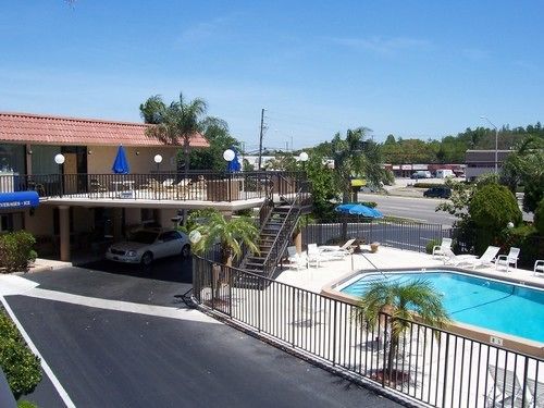 Tarpon Shores Tarpon Springs
