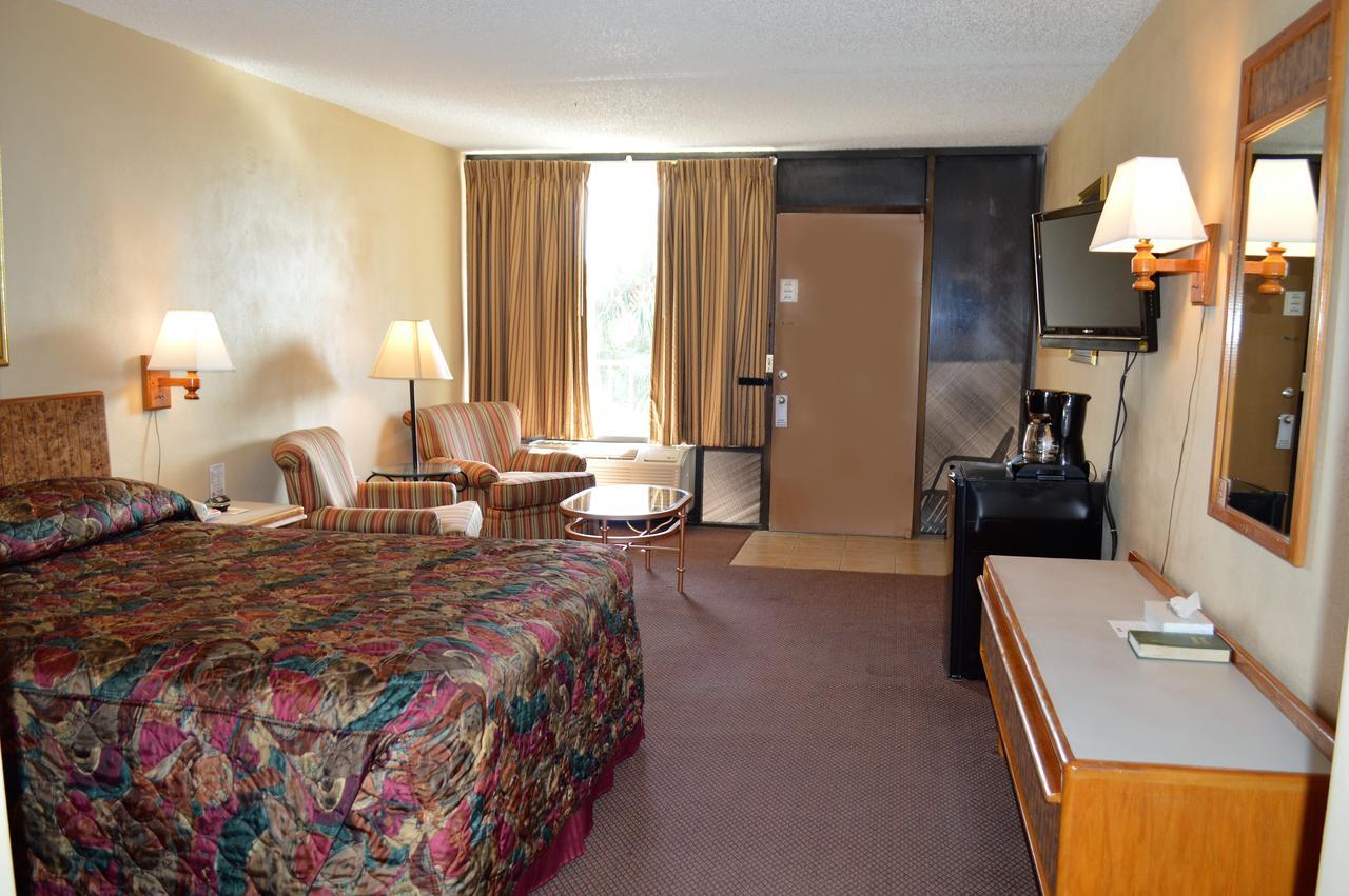 Motel Tarpon Shores