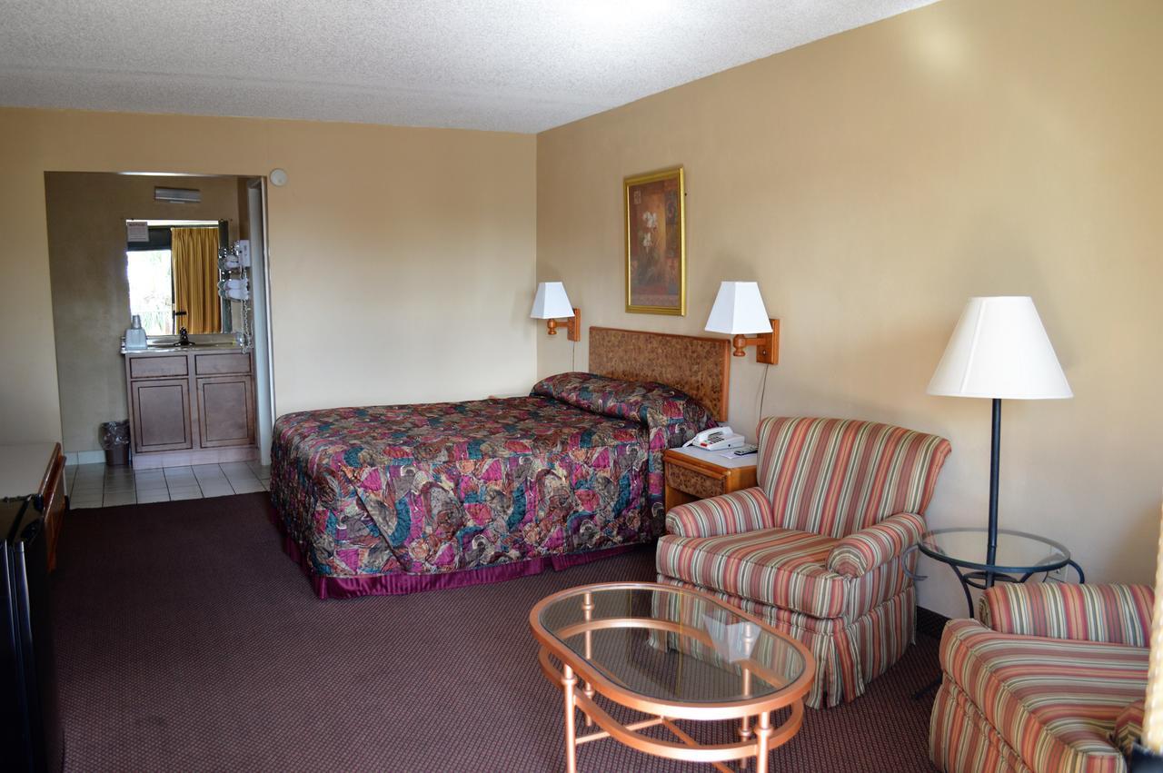 Motel Tarpon Shores
