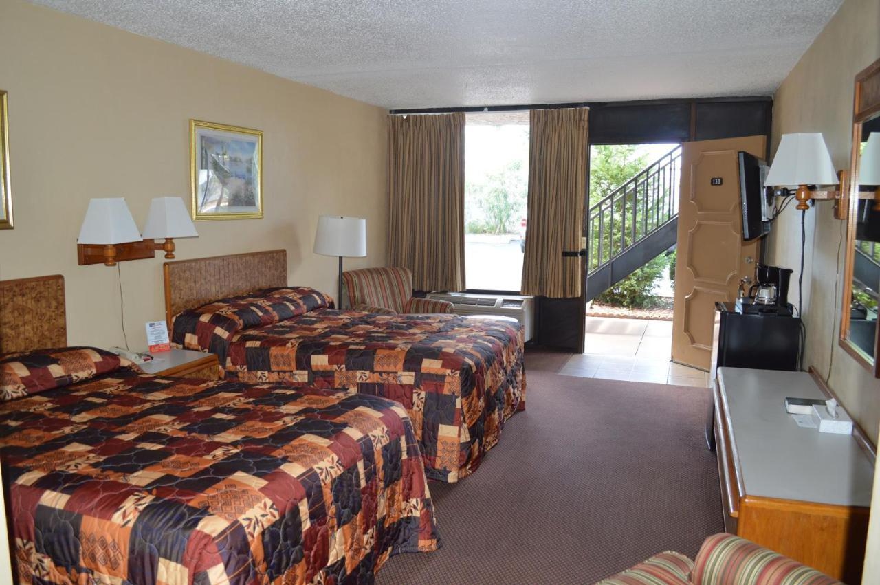 Motel Tarpon Shores Tarpon Springs